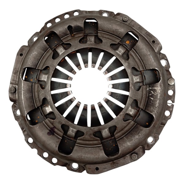 Plator Embreagem Gm Onix 1.0 2013 14 15 16 17 18 19 Preto