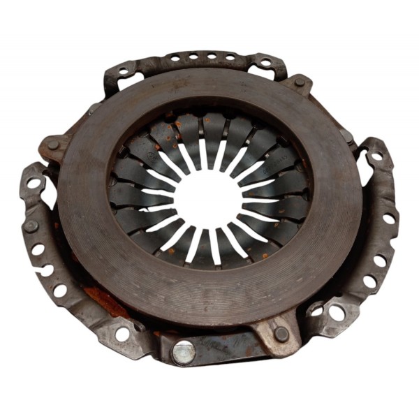 Plator Embreagem Gm Onix 1.0 2013 14 15 16 17 18 19 Preto