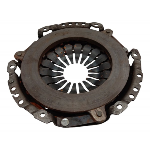 Plator Embreagem Gm Onix 1.0 2013 14 15 16 17 18 19 Preto