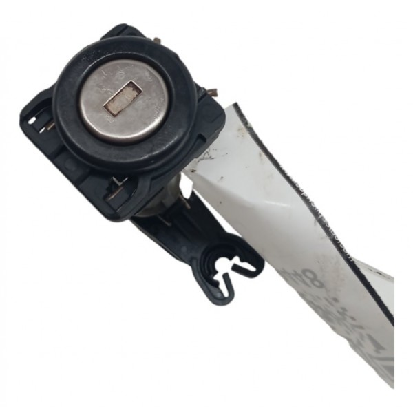 Cilindro Chave Porta Malas Gm Onix 2013 14 15 16 17 18 19