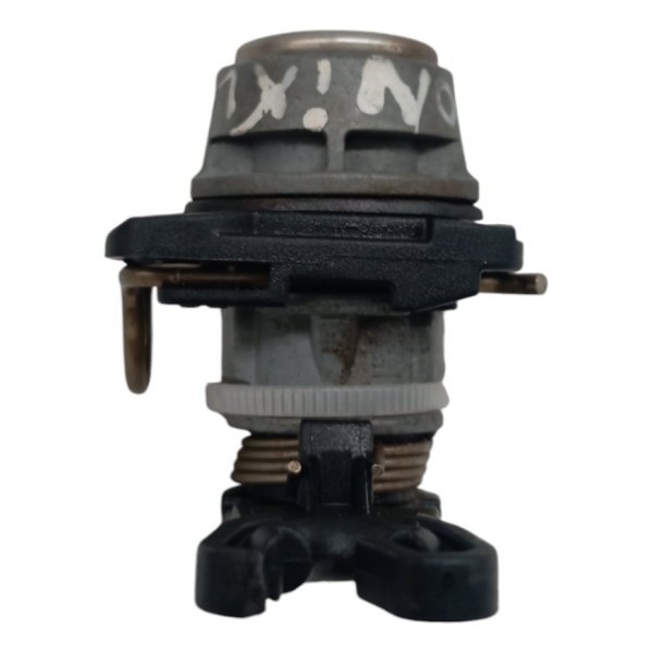 Cilindro Chave Porta Dianteira Esquerda Gm Onix 2013 14 15