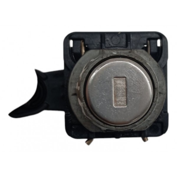 Cilindro Chave Porta Dianteira Esquerda Gm Onix 2013 14 15