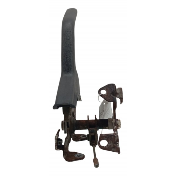 Alavanca Freio Mão Gm Onix 2013 14 15 16 17 18 19