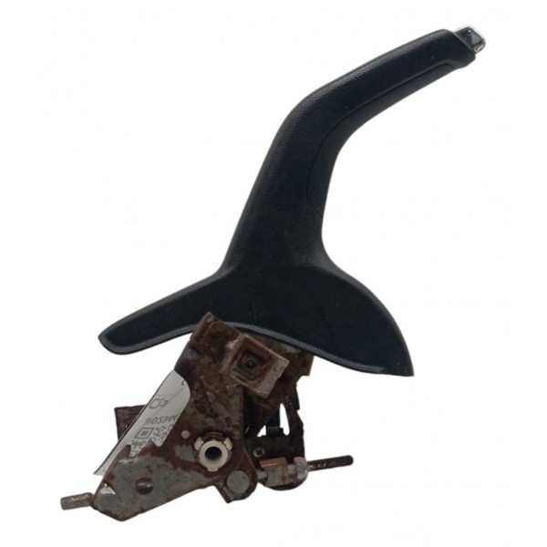 Alavanca Freio Mão Gm Onix 2013 14 15 16 17 18 19