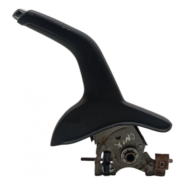 Alavanca Freio Mão Gm Onix 2013 14 15 16 17 18 19