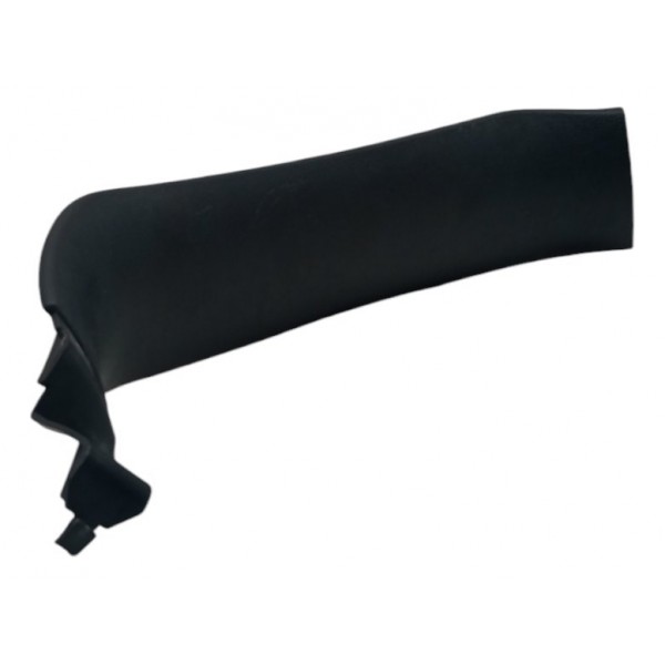 Moldura Acabamento Esquerdo Porta Malas Peugeot 307 Sw 2005