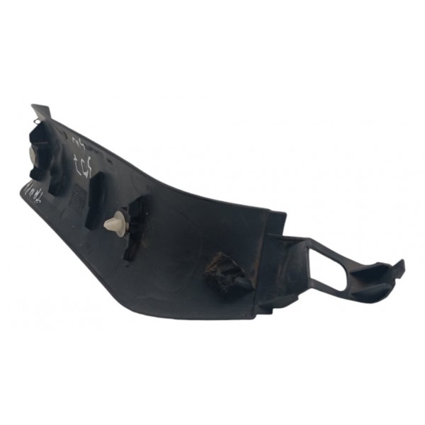 Moldura Acabamento Direito Porta Malas Peugeot 307 Sw 2005