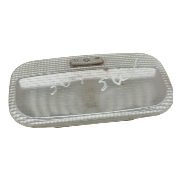 Luz Salão Cortecia Traseira Peugeot 307 2005 06 07 08 09