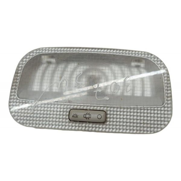 Luz Salão Cortecia Traseira Peugeot 307 2005 06 07 08 09
