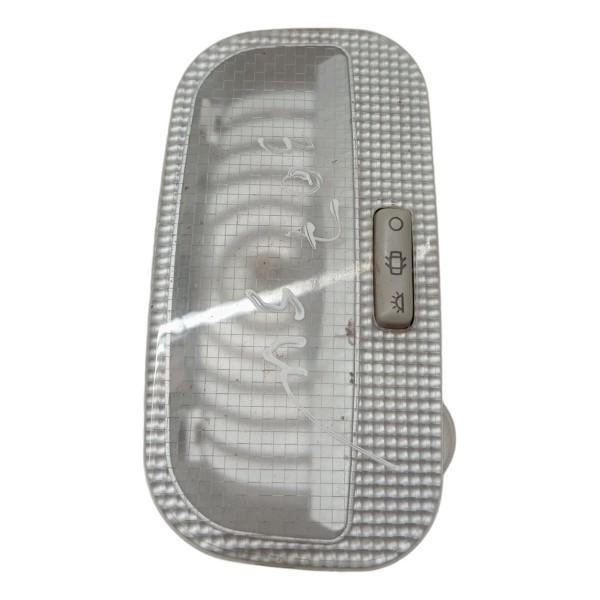 Luz Salão Cortecia Traseira Peugeot 307 2005 06 07 08 09