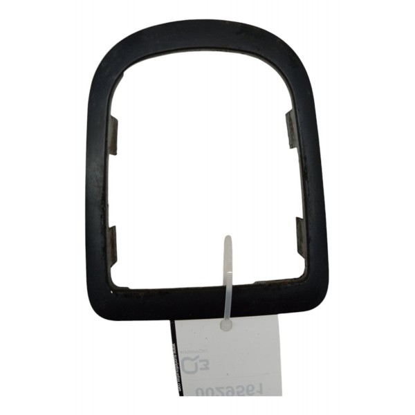 Moldura Trambulador Automatico Peugeot 307 2005 06 07 08 09