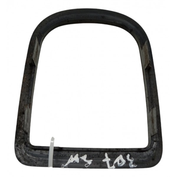 Moldura Trambulador Automatico Peugeot 307 2005 06 07 08 09