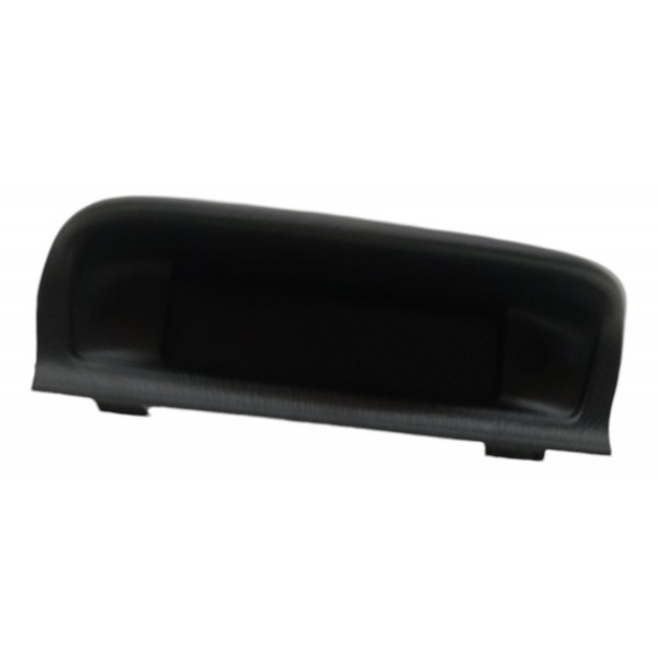 Maçaneta Externa Traseira Direita Peugeot 307 Sw 2005 06 Cinza Traseira