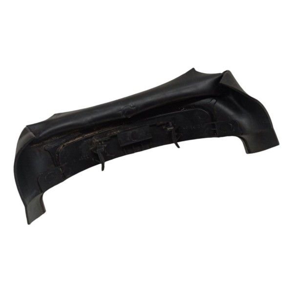 Borracha Acabamento Escamotiavel Peugeot 307 Sw 2005 06 07 Preto