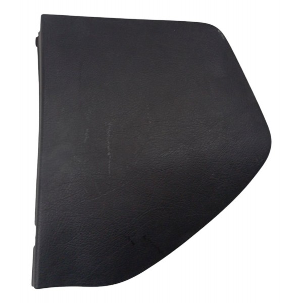 Moldura Tampa Painel Lateral Esquerdo Peugeot 307 2005 06 07