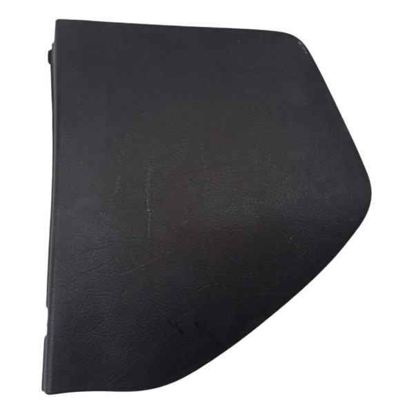 Moldura Tampa Painel Lateral Esquerdo Peugeot 307 2005 06 07