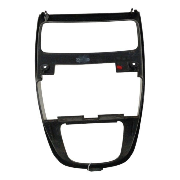 Moldura Acabamento Trambulador Peugeot Sw Automatico 2005 06