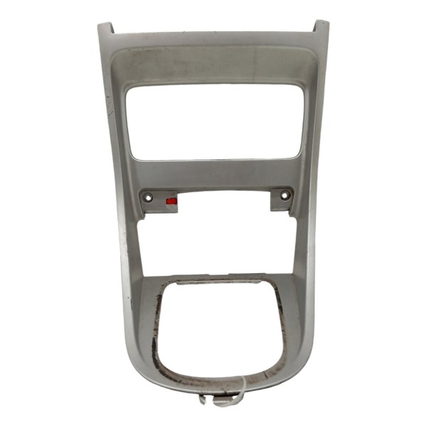 Moldura Acabamento Trambulador Peugeot Sw Automatico 2005 06