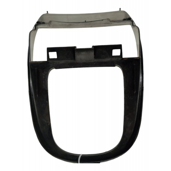 Moldura Acabamento Trambulador Peugeot Sw Automatico 2005 06