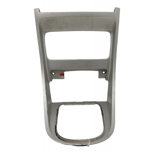 Moldura Acabamento Trambulador Peugeot Sw Automatico 2005 06