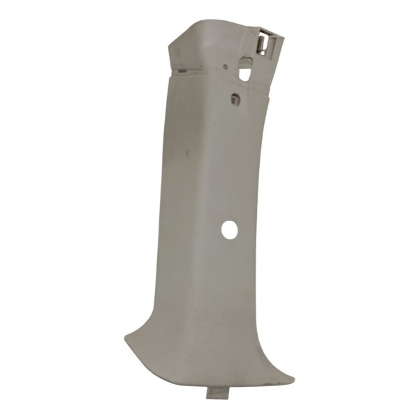 Moldura Acabamento Coluna Traseira Direito Peugeot 307 Sw