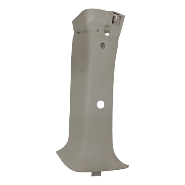 Moldura Acabamento Coluna Traseira Direito Peugeot 307 Sw