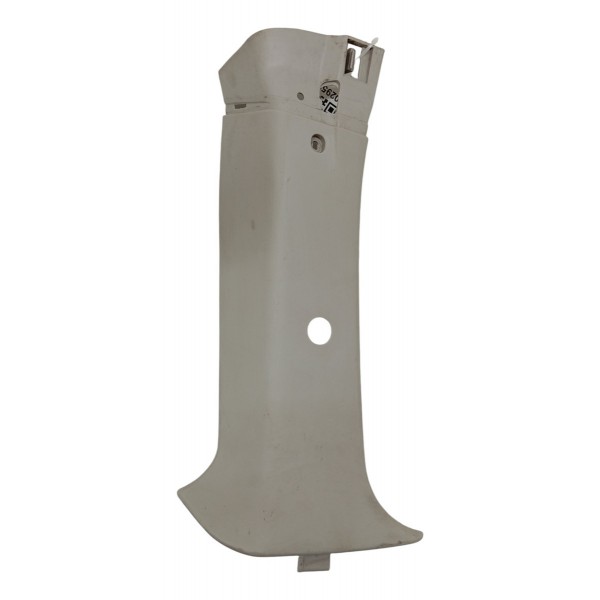 Moldura Acabamento Coluna Traseira Direito Peugeot 307 Sw