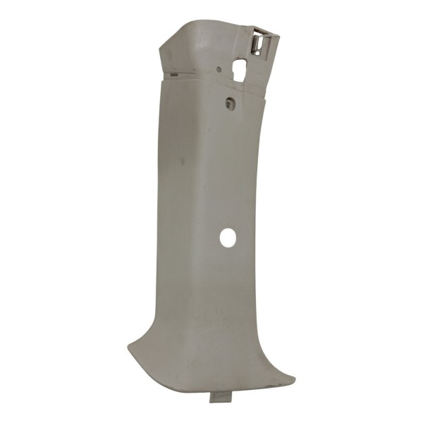 Moldura Acabamento Coluna Traseira Direito Peugeot 307 Sw