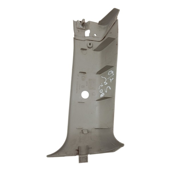 Moldura Acabamento Coluna Traseira Direito Peugeot 307 Sw