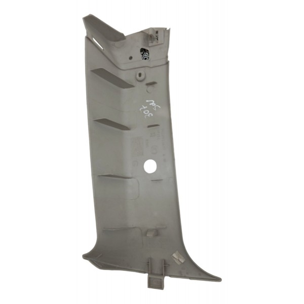 Moldura Acabamento Coluna Traseira Esquerda Peugeot 307 Sw