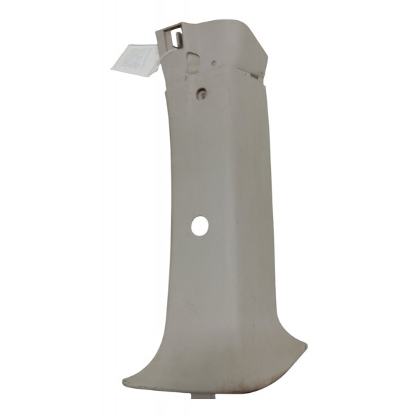 Moldura Acabamento Coluna Traseira Esquerda Peugeot 307 Sw