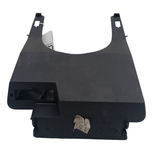Cinzeiro Porta Treco Console Central Peugeot 307 Sw 2005 06