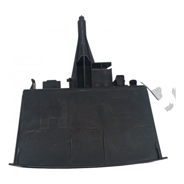 Porta Treco Painel Central Peugeot 307 Sw 2004 05 06 07 08