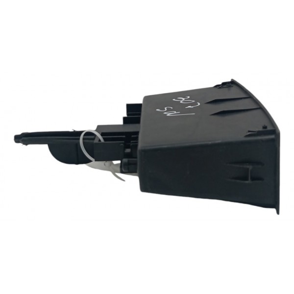 Porta Treco Painel Central Peugeot 307 Sw 2004 05 06 07 08