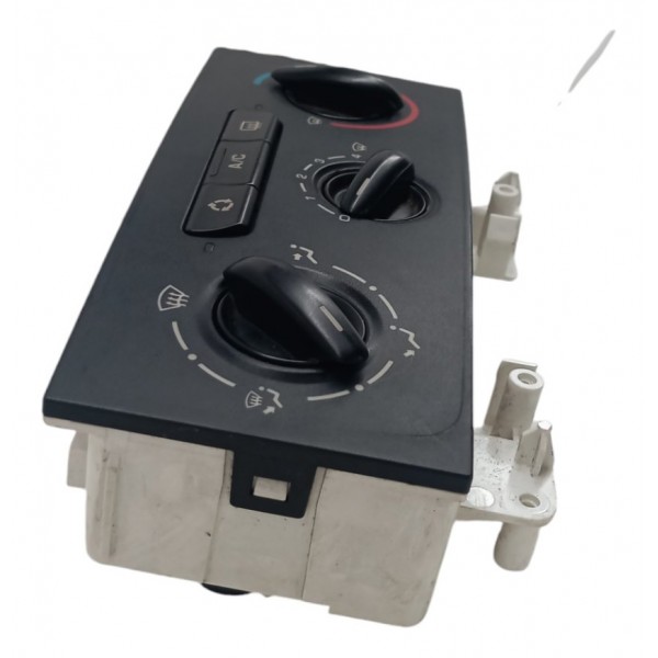 Comando Ar Condicionado  Peugeot 307 Sw 2005 06 07 08 09 10