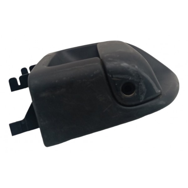 Acabemento Puxador Interno Traseiro Direito 307 Sw 2005 06