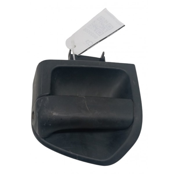 Acabemento Puxador Interno Traseiro Direito 307 Sw 2005 06