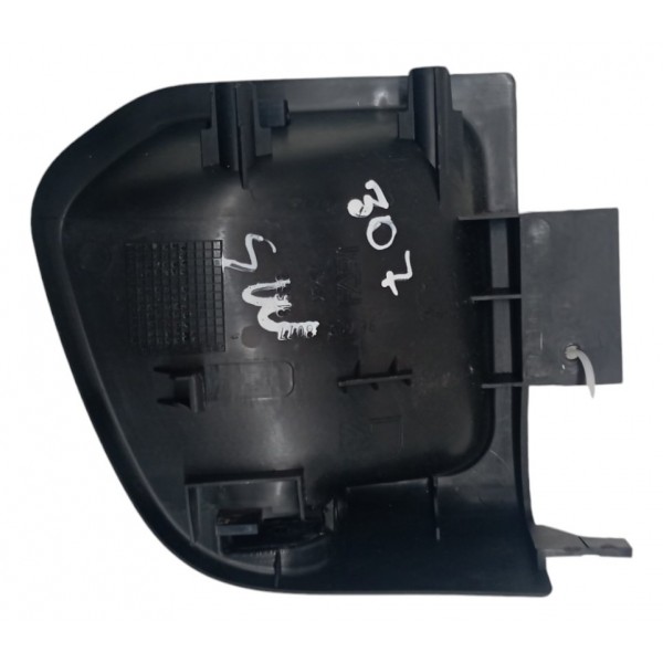 Acabemento Puxador Interno Traseiro Direito 307 Sw 2005 06