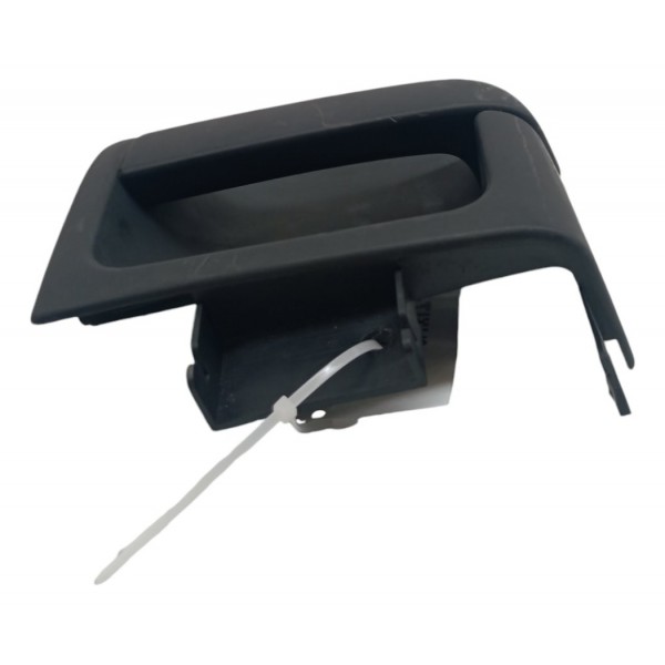 Acabemento Puxador Interno Traseiro Direito 307 Sw 2005 06