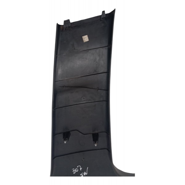 Acabamento Coluna Central Inferior Esquerdo Peugeot 307 Sw