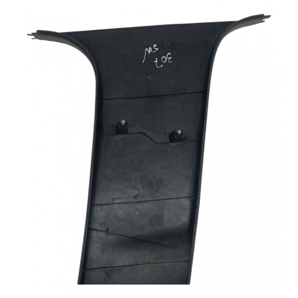 Acabamento Coluna Central Inferior Esquerdo Peugeot 307 Sw