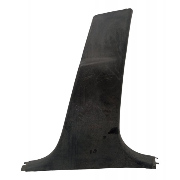 Moldura Acabamento Inferior Direito Peugeot 307 Sw 2005 06