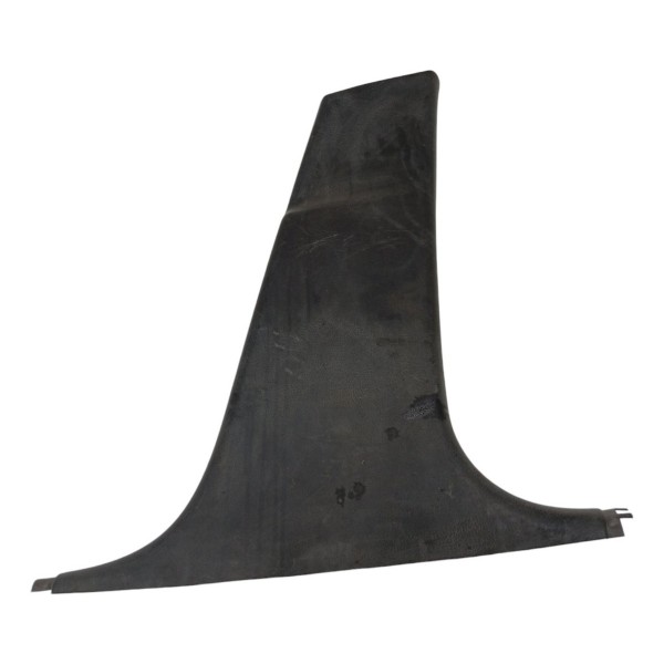 Moldura Acabamento Inferior Direito Peugeot 307 Sw 2005 06