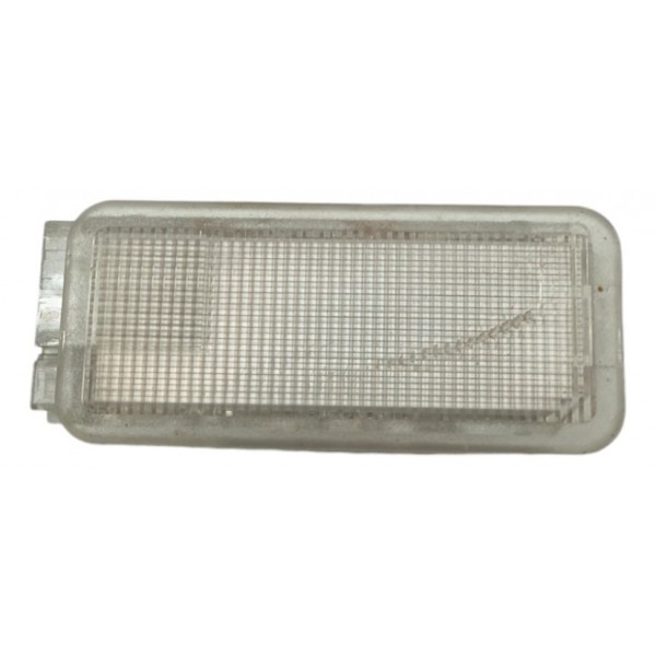 Luz Cortesia Porta Malas Peugeot 307 Sw 2005 06 07 08 Branco-neutro