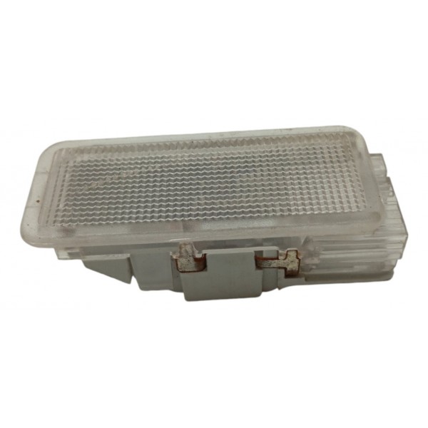 Luz Cortesia Porta Malas Peugeot 307 Sw 2005 06 07 08 Branco-neutro