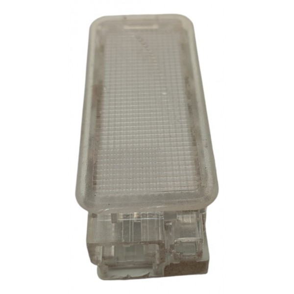 Luz Cortesia Porta Malas Peugeot 307 Sw 2005 06 07 08 Branco-neutro