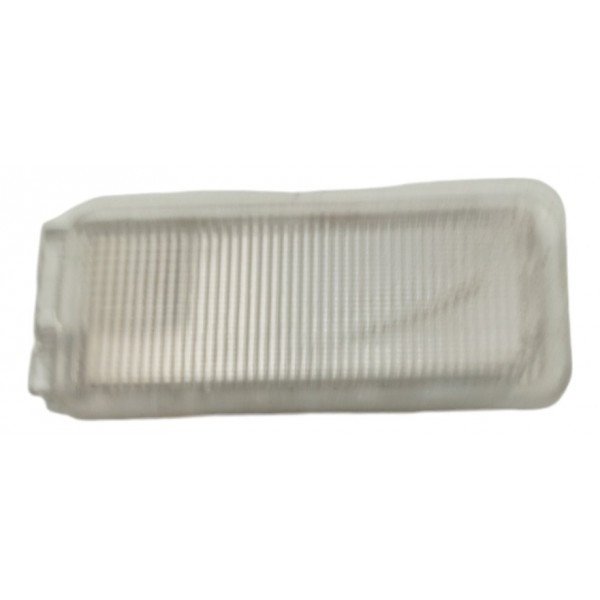 Luz Cortesia Porta Malas Peugeot 307 Sw 2005 06 07 08 Branco-neutro