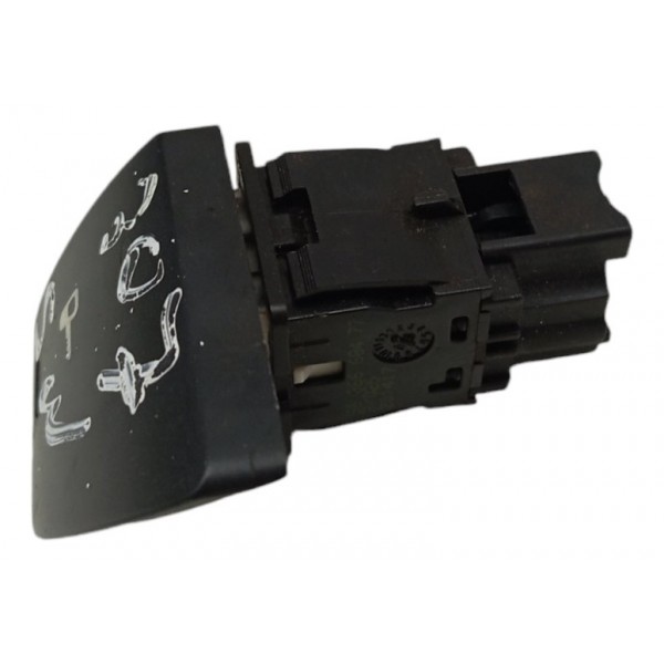 Botão Trava Destrava Eletrica Peugeot 307 Sw 2005 06 07 08