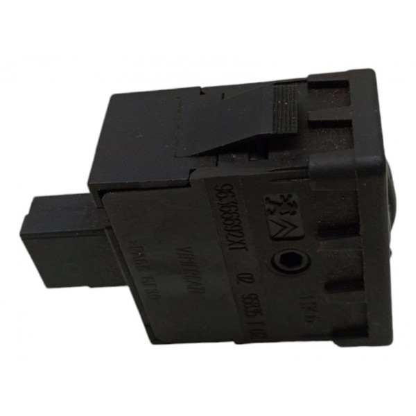 Botão Rugulador Altura Farol Peugeot 307 Sw 2005 06 07 08