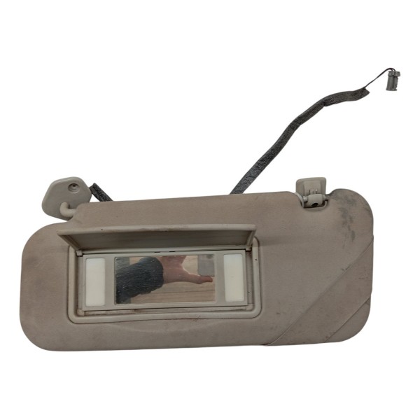 Quebra Sol Automatico Desquerdo Peugeot 307 Sw 2005 06 07 08